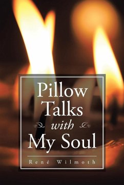 Pillow Talks with My Soul - Wilmoth, René