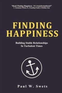 Finding Happiness - Swets, Paul W