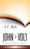 Expository Thoughts on John V1