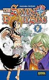 The seven deadly sins 7