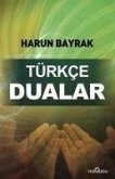 Türkce Dualar