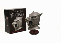 Game of Thrones: The Hound's Helmet - Running Press