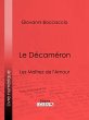 Le Décaméron (eBook, ePUB) - Bild 1