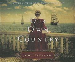 Our Own Country - Daynard, Jodi