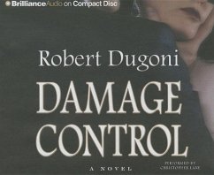 Damage Control - Dugoni, Robert