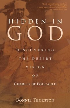 Hidden in God - Thurston, Bonnie