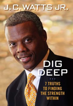 Dig Deep - Watts, Jc