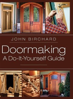Doormaking - Birchard, John