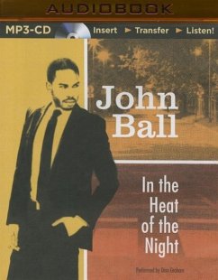 In the Heat of the Night - Ball, John