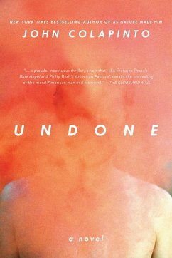 Undone - Colapinto, John