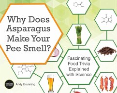 Why Does Asparagus Make Your Pee Smell? - Brunning, Andy