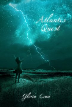 Atlantis Quest - Craw, Gloria