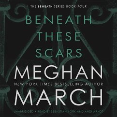 Beneath These Scars - March, Meghan