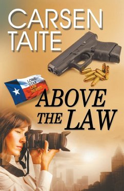 Above the Law - Taite, Carsen