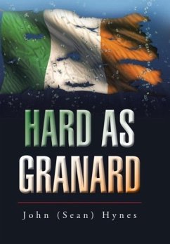 Hard as Granard - Hynes, John (Sean)