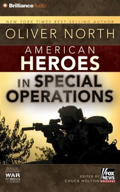 American Heroes: In the Fight Against Radical Islam - North, Oliver