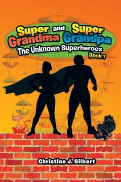Super Grandma and Super Grandpa