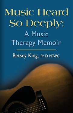 Music Heard So Deeply - King Mt Bc, Betsey