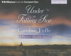 Under a Falling Star - Fyffe, Caroline