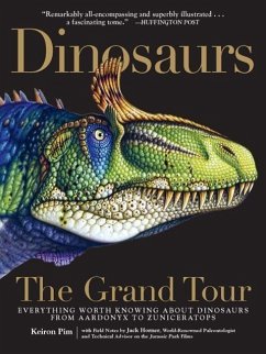 Dinosaurs--The Grand Tour - Pim, Keiron