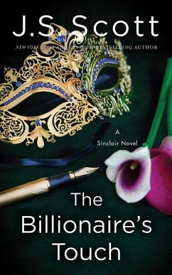 The Billionaire's Touch - Scott, J. S.