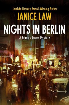 Nights in Berlin - Law, Janice