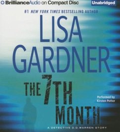 The 7th Month - Gardner, Lisa