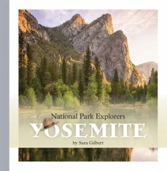 Yosemite - Gilbert, Sara