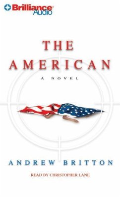 The American - Britton, Andrew