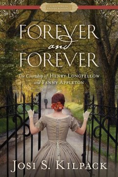 Forever and Forever - Kilpack, Josi S