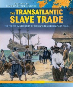 The Transatlantic Slave Trade - Alexander, Richard