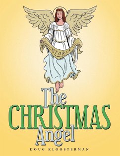 The Christmas Angel - Kloosterman, Doug