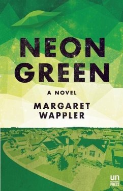 Neon Green - Wappler, Margaret
