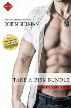 Take a Risk Bundle - Bielman, Robin