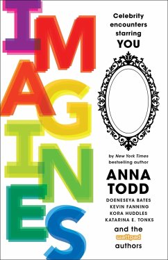 Imagines - Todd, Anna