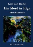 Ein Mord in Riga