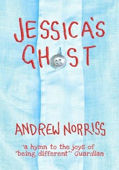 Jessica's Ghost - Norriss, Andrew