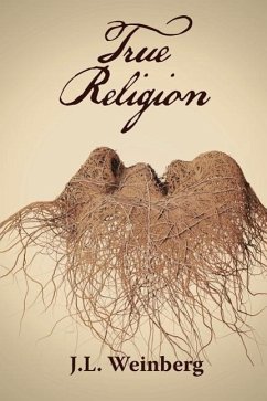 True Religion - Weinberg, J. L.