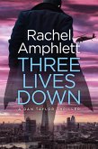 Three Lives Down (eBook, ePUB)