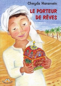 Cover Le porteur de reves (eBook, ePUB)