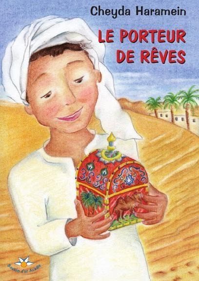 Le porteur de reves (eBook, ePUB) Le porteur de reves (eBook, ePUB)