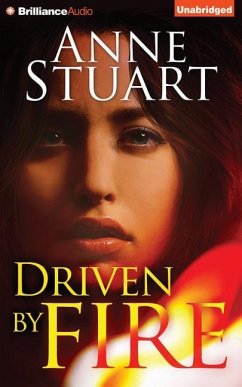 Driven by Fire - Stuart, Anne