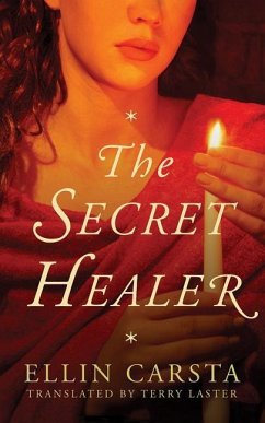 The Secret Healer - Carsta, Ellin