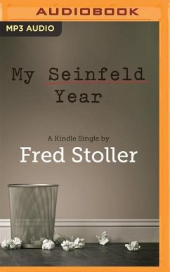 My Seinfeld Year - Stoller, Fred