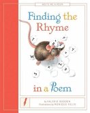 Finding the Rhyme in a Poem