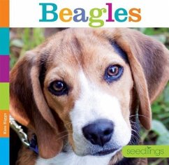 Beagles - Riggs, Kate