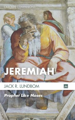 Jeremiah - Lundbom, Jack R.