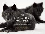 The Pipestone Wolves: The Rise and Fall of a Wolf Family