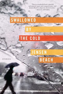 Swallowed by the Cold - Beach, Jensen