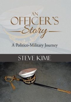 An Officer's Story - Kime, Steve